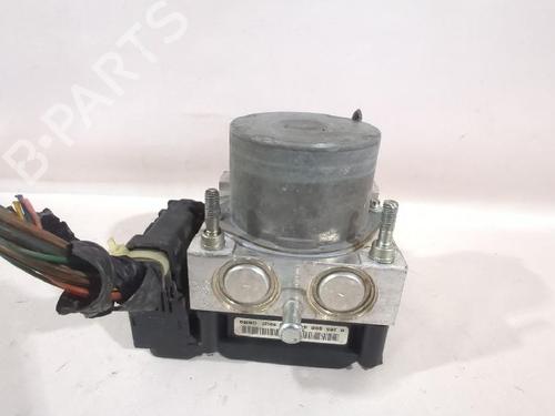 Used ABS pump ABS pump PEUGEOT 107 (PM_, PN_) 1.4 HDi (54 hp) 33453688 33453688