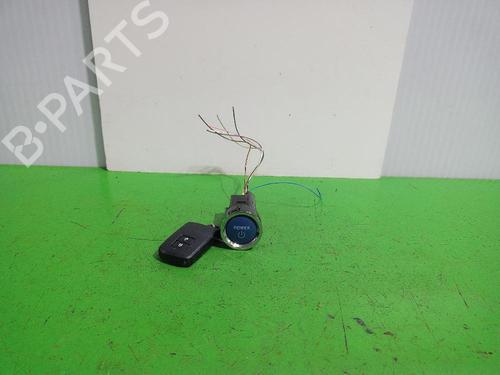 Used Ignition barrel Ignition barrel TOYOTA AURIS (_E18_) 1.8 Hybrid (ZWE186_, ZWE186R) (136 hp) 31554529 31554529