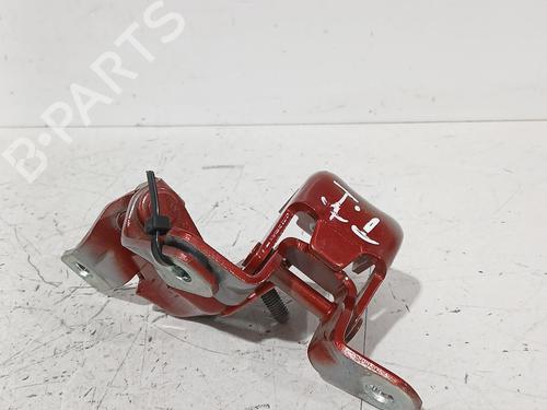 Hinge/Door check strap MAZDA 3 Hatchback (BP) SKYACTIV-X M Hybrid AWD (BP2H) | BP38866977C146 - Image 2