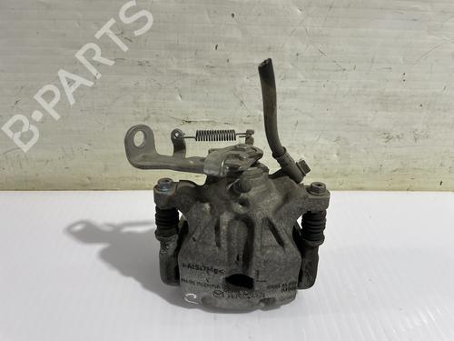 Left rear brake caliper MAZDA 3 (BM, BN) | BP38863561M107 - Image 2