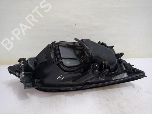 Left headlight FORD MONDEO III (B5Y) 2.0 TDCi | BP31558857C28 