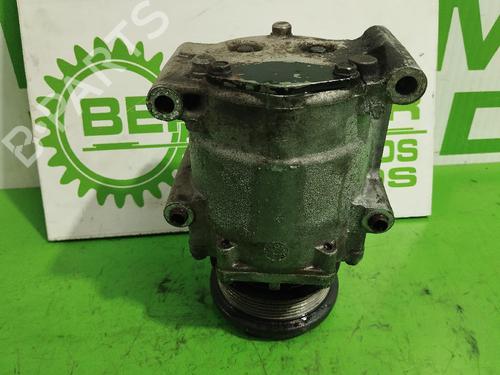 AC compressor FORD TRANSIT CONNECT (P65_, P70_, P80_) 1.8 TDCi | BP31544021M34 - Image 4