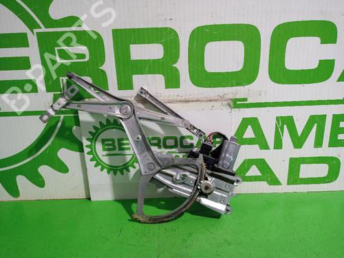 Used Front left window mechanism Front left window mechanism OPEL ASTRA H Saloon (A04) 1.7 CDTi (L69) (101 hp) 31554075 31554075