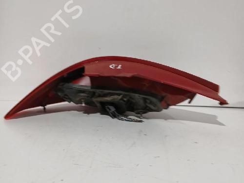 Right taillight OPEL CORSA D (S07) 1.3 CDTI (L08, L68) | BP32463495C35