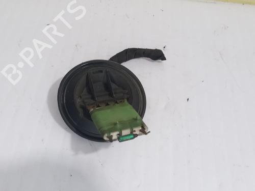 Used Heater resistor SKODA FABIA II Combi (545) 1.6 TDI (75 hp) 31559112