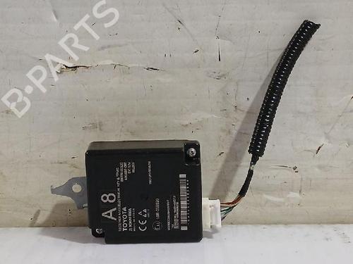 Used Electronic module TOYOTA COROLLA Estate (_E21_) 1.8 Hybrid (ZWE211W) (122 hp) 31562986
