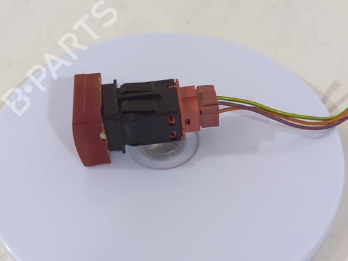 Warning switch PEUGEOT PARTNER Box Body/MPV 1.6 HDi 90 | BP38867727I22 - Image 2