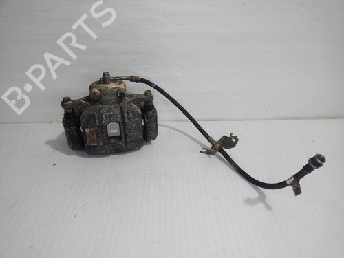 Used Left front brake caliper Left front brake caliper KIA SPORTAGE V (NQ5) 1.6 T-GDI MHEV (150 hp) 31555072 31555072