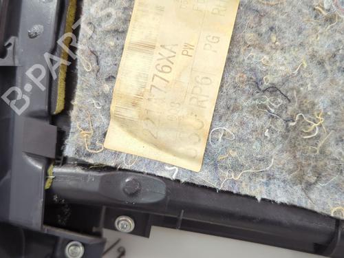 Front right panel PEUGEOT 4007 (VU_, VV_) 2.2 HDi | BP38864316C59 - Image 6