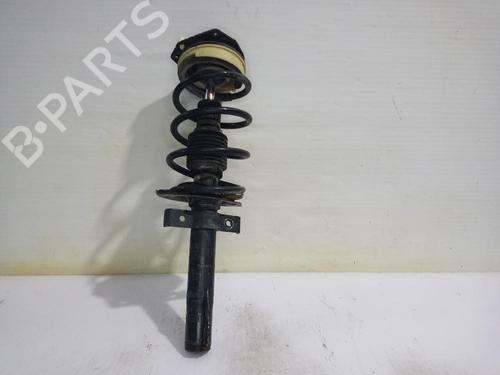 Used Left front shock absorber RENAULT SCÉNIC II (JM0/1_) 1.5 dCi (JM1F) (86 hp) 31558807