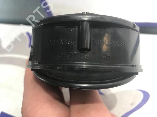 Luftventil RENAULT KANGOO BE BOP (KW0/1_) 1.5 dCi 75 | BP31570346I21 - Image 3