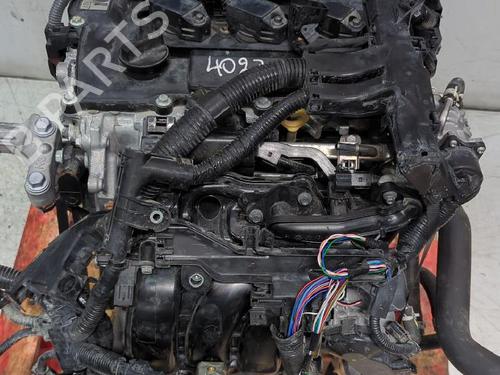 Engine TOYOTA YARIS CROSS (MXP_) 1.5 Hybrid (MXPJ10) | BP37231413M1 - Image 5