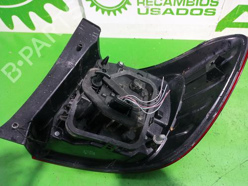 Venstre baglygte DACIA SANDERO II | BP38862100C34 - Image 6