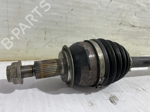 Right front driveshaft MAZDA 3 (BM, BN) | BP38863484M39 - Image 3