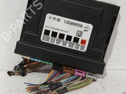 Módulo eletrónico Módulo eletrónico 38866587 38866587