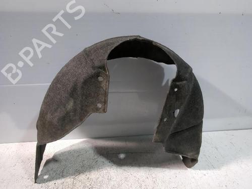 Used Wheel arch Wheel arch MAZDA 3 Saloon (BK) 1.6 (BK12) (105 hp) 33734818 33734818