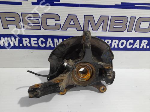 Used Right front steering knuckle Right front steering knuckle SUZUKI SWIFT II Saloon (AH, AJ) 1.6 i 4WD (SF416, AJ14) (92 hp) 31541008 31541008