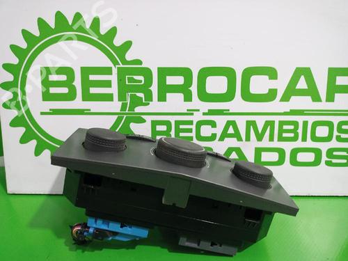 Climate control OPEL ZAFIRA / ZAFIRA FAMILY B (A05) 1.9 CDTI (M75) | BP31543071I5