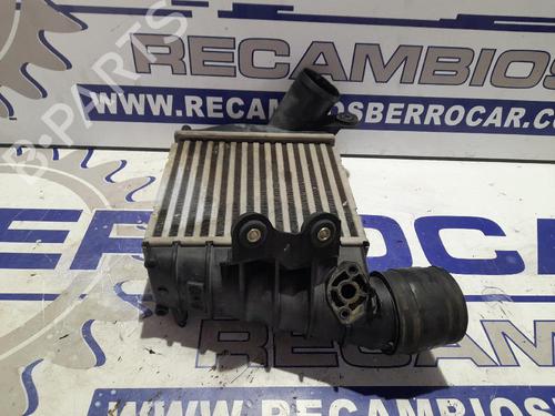 Intercooler SEAT LEON (1M1) 1.9 TDI | BP31538796M30  - Image 5