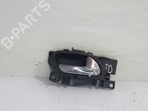 Used Rear right interior door handle Rear right interior door handle CITROËN C4 Grand Picasso I (UA_) [2006-2013] 31677125 31677125