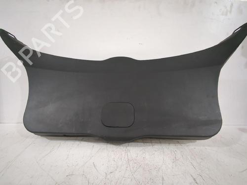 Used Boot lining TOYOTA AURIS (_E15_) 1.33 Dual-VVTi (NRE150_, NRE150R) (101 hp) 31564236