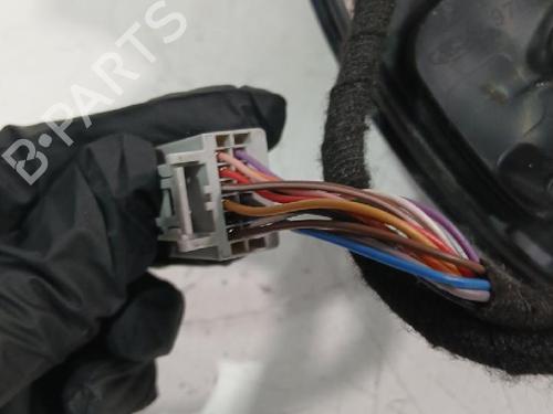 Left mirror FORD PUMA (J2K, CF7) 1.0 EcoBoost | BP32464730C26 