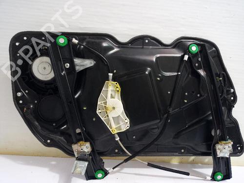 Front right window mechanism VW PASSAT B6 (3C2) 2.0 TDI | BP31559359C23 - Image 2