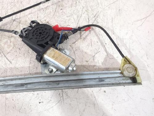 Front left window mechanism FORD FOCUS I (DAW, DBW) 1.8 TDCi | BP31566132C22