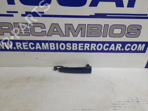 Used Rear right exterior door handle MITSUBISHI ASX (GA_W_) 1.6 MIVEC (GA1W) (116 hp) 31541362