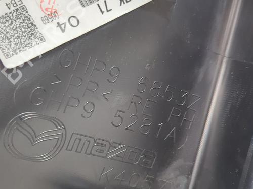 Rear right panel MAZDA 6 Estate (GJ, GL) 2.2 D | BP37602369C61 - Image 4