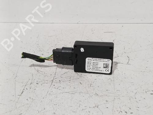 Used Electronic module Electronic module MG MG ZS SUV (AZS1) 1.5 VTi (106 hp) 35778403 35778403