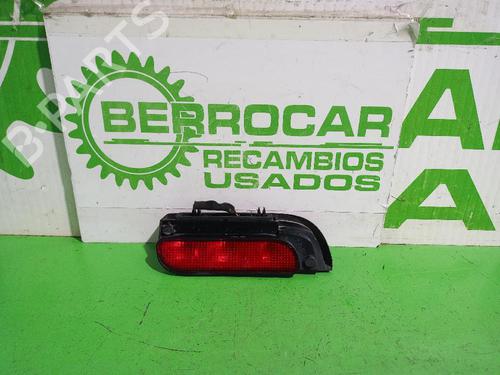 Used Third brake light CITROËN BERLINGO / BERLINGO FIRST Box Body/MPV (M_) 1.9 D (MBDJY) (70 hp) 31553986