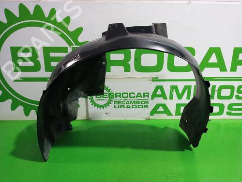 Used Wheel arch OPEL VECTRA C (Z02) 2.2 DTI 16V (F69) (125 hp) 31550954