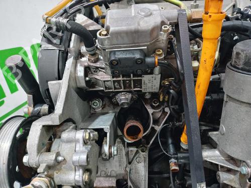 Engine SEAT TOLEDO II (1M2) 1.9 TDI | BP31544741M1