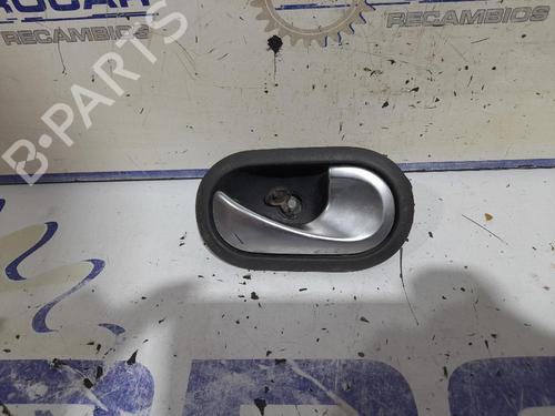 Høyre bak invendig håndtak RENAULT SCÉNIC II (JM0/1_) [2003-2010]  31673525