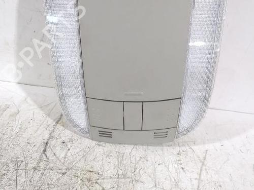 Kabinelys Kabinelys TOYOTA AURIS (_E15_) 1.6 (ZRE151_, ZRE151R) (124 hp) 31566774 31566774