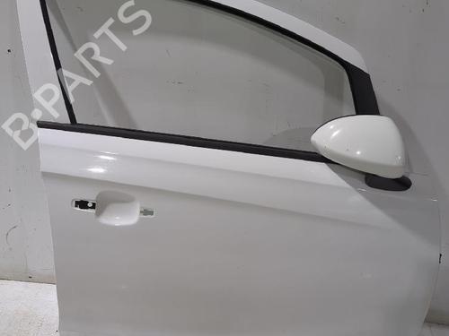 Used Right front door Right front door OPEL CORSA E (X15) 1.3 CDTI (08, 68) (75 hp) 33734869 33734869