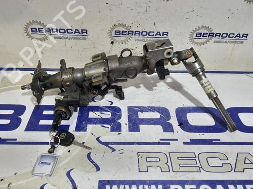 Used Steering column Steering column TOYOTA AVENSIS Saloon (_T25_) 2.2 D-4D (ADT251_, ADT251R) (150 hp) 31540101 31540101