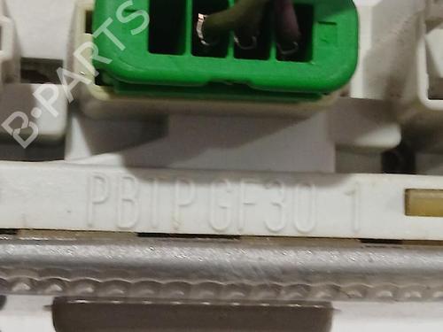 Interior roof light CITROËN C4 I (LC_) 1.6 HDi | BP32465535I8 