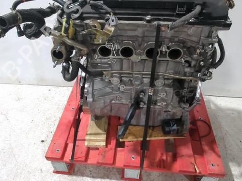 Used Engine TOYOTA COROLLA Hatchback (_E21_, _EA1_, _EH1_) 1.8 VVTi Hybrid (ZWE219) (140 hp) 32461783