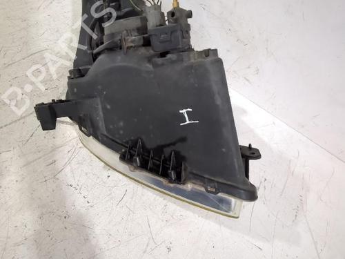 Left headlight SUZUKI SWIFT III (MZ, EZ) 1.3 (RS413, ZC11S) | BP32490100C28  - Image 5