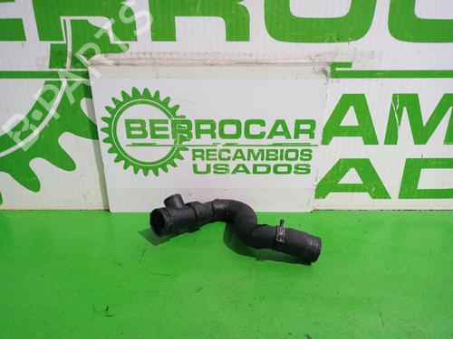 Used Pipe AUDI A4 B6 (8E2) 2.5 TDI (163 hp) 31553110