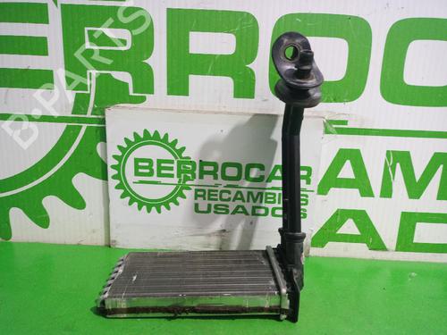 Used Heater matrix Heater matrix PEUGEOT 307 (3A/C) [2000-2012] 31676059 31676059