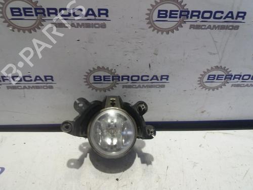 Used Right front fog light Right front fog light SSANGYONG KYRON [2005-2014] 31678512 31678512