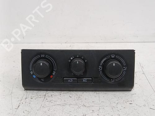 Climate control SKODA FABIA II (542) 1.2 | BP38865569I5 - Image 2