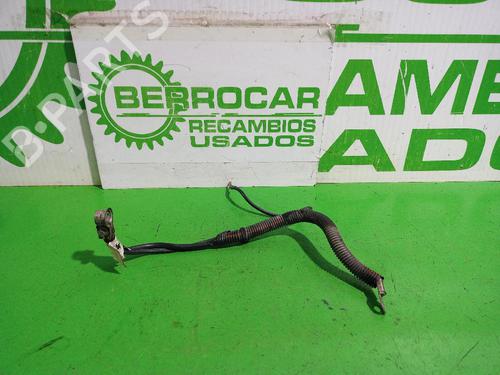 Used Other Other CITROËN BERLINGO / BERLINGO FIRST Box Body/MPV (M_) 1.9 D (MBDJY) (70 hp) 34052602 34052602