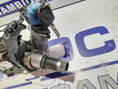 Steering column SEAT LEON (1M1) 1.9 TDI | BP31538815M21