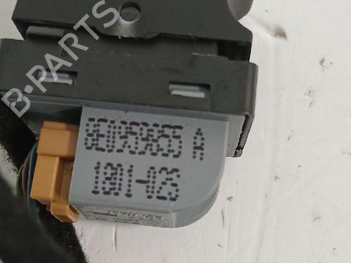 Left rear window switch SEAT EXEO (3R2) 1.8 TSI | BP32462927I29