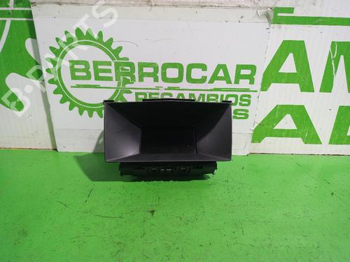 Used Display monitor Display monitor OPEL ASTRA H Saloon (A04) 1.7 CDTi (L69) (101 hp) 31554147 31554147