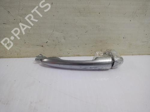 Højre bagtil udvendigt håndtag RENAULT SCÉNIC II (JM0/1_) [2003-2010]  31677538